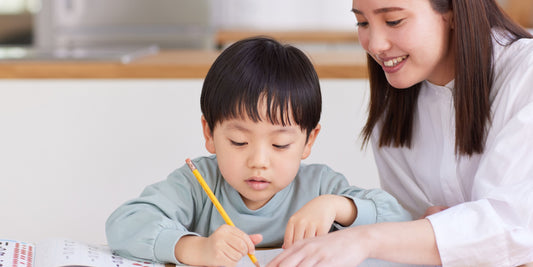 دعم شامل لبداية صحية لحياة الطفل