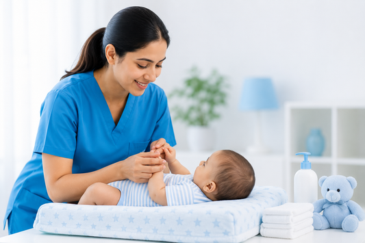 Baby Care Services