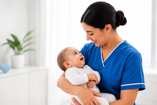 Baby Care Services in Qatar