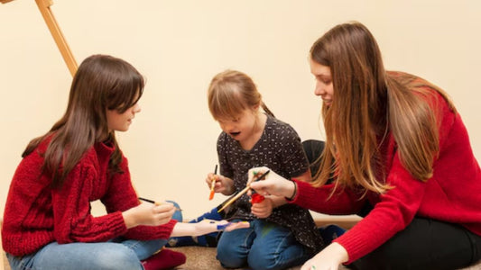 Home-Based Child Care is the Future of Early Childhood Education