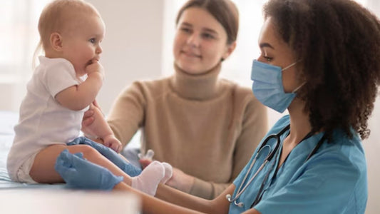 خدمات رعاية حديثي الولادة: دعم الخبراء في قطر