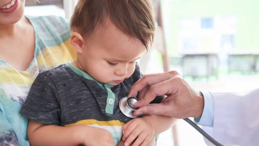 Paediatric Care in Qatar