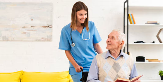 Elderly Care Options in Qatar