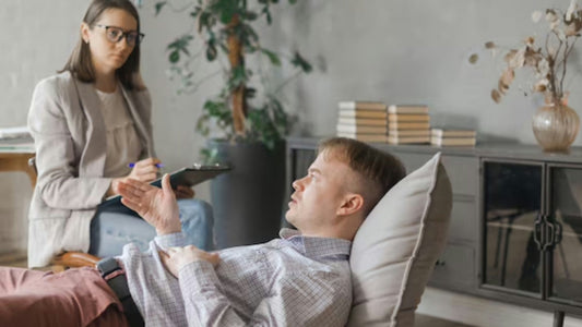 Emotional and Mental Well-Being Services in Qatar