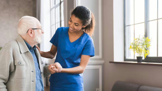 Best Home Care Provider in Qatar