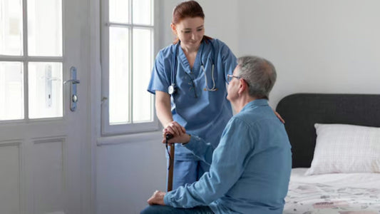 Home Health Care Services in Qatar: Your Guide to Comprehensive Care