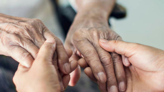 Home Health Care Services in Qatar