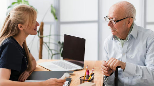 Personalized Live-In Care Services