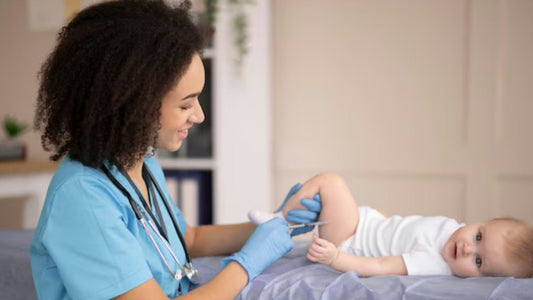 Neonatal Home Care Services in Qatar