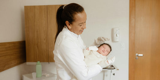 Neonatal Care Services