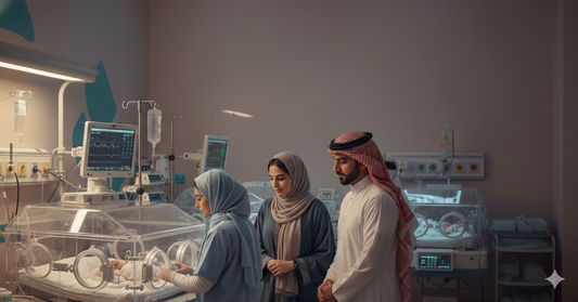 Neonatal Care Services in Qatar: What Parents Should Know