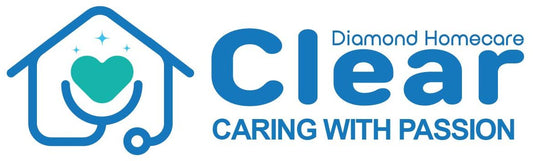 Clear Diamond Care