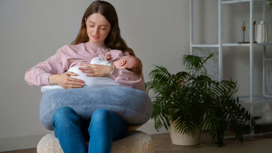 Supporting New Mothers Care Through Every Step of Early Motherhood