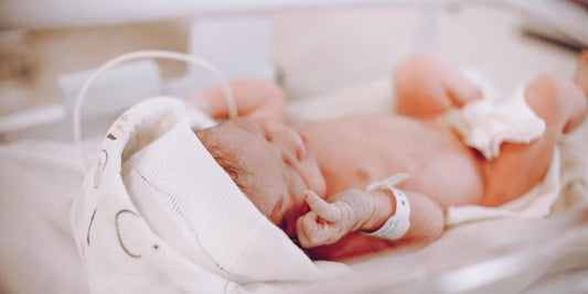 Newborn Care Services in Qatar: Ensuring the Best Start for Your Little One