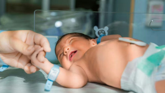 Welcoming Your Little One Newborn Baby Care at Home