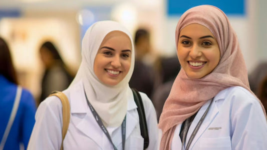 Nursing For Newborn to Senior Care in Qatar