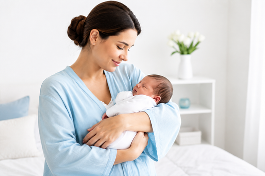 Postnatal Care Services in Qatar