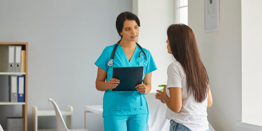 Private Nursing Services in Qatar: Comprehensive Care for Every Family