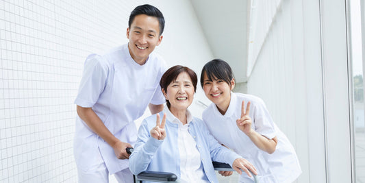 Comprehensive Guide for Families Private Nursing Care