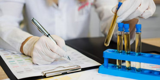 Why Regular STD Check Ups Are Important for Your Health
