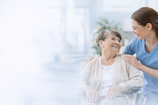 Why Caregiver Services in Qatar Are in High Demand