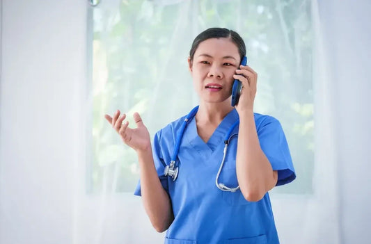 Emergency Lifeline Support: Help When Every Second Counts