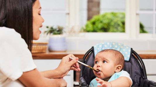 Baby Care Services in Qatar