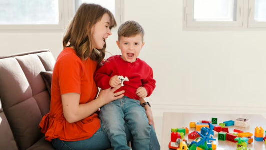 Babysitting Services in Qatar for Safe Home Care