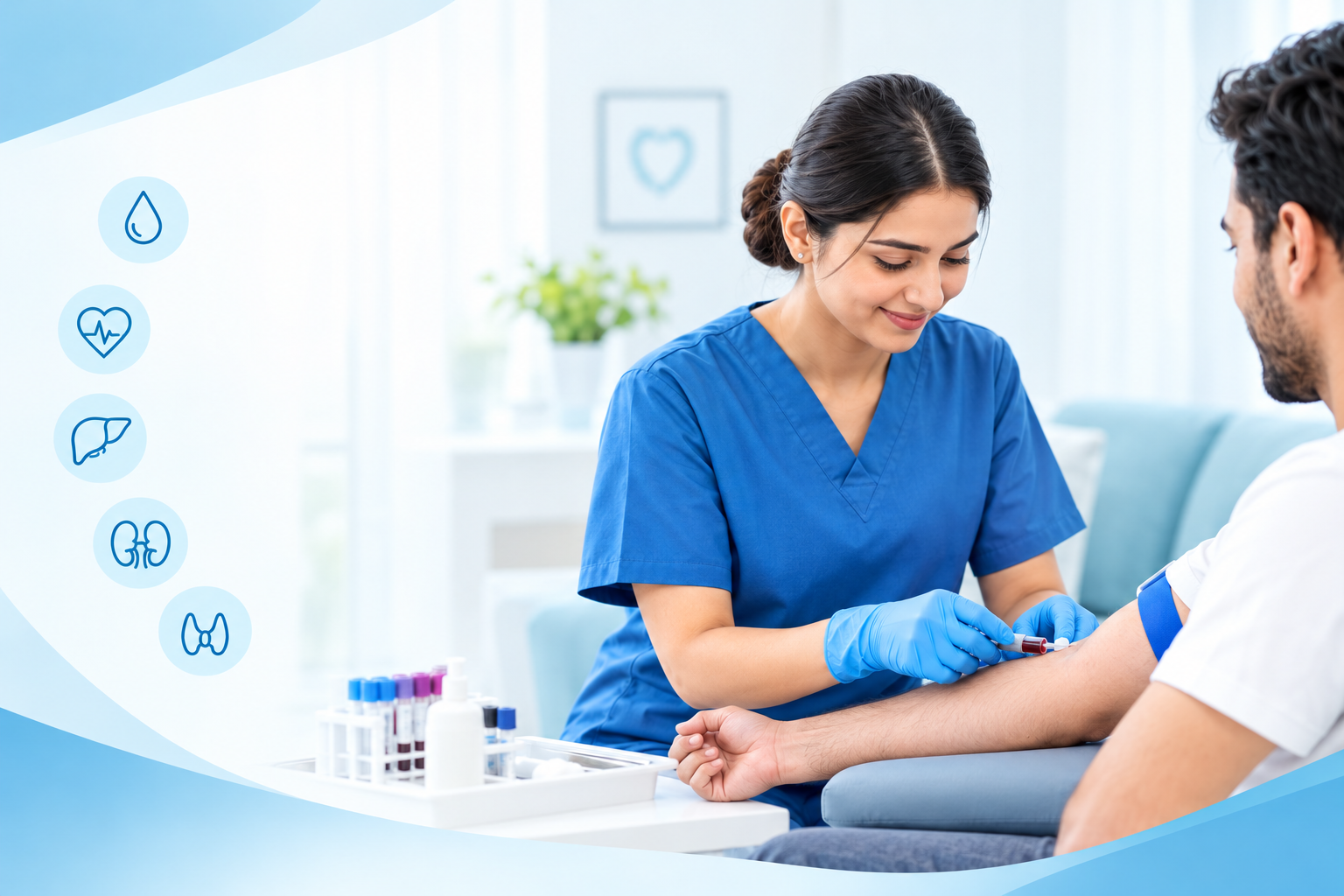 Basic Health Screening: Your Simple Guide to Staying Ahead of Health Problems
