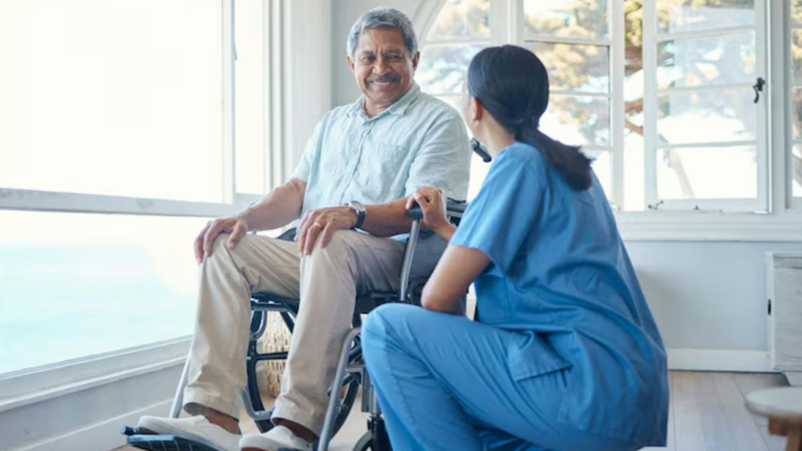 Your Guide to Home Care Services in Qatar: Comfort, Care & Compassion ...