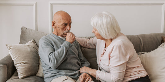 Senior Safety at Home: Top Assisted Care Trends 2025