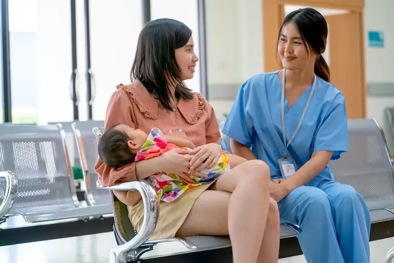 Emotional and Mental Well-Being