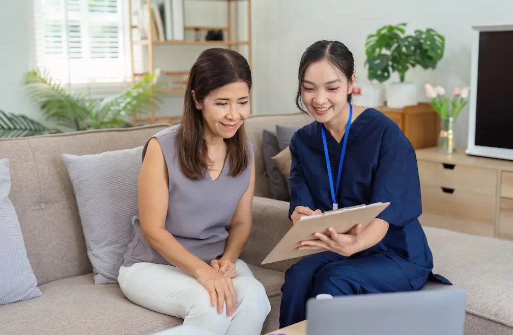 Compassionate and Professional Home Care