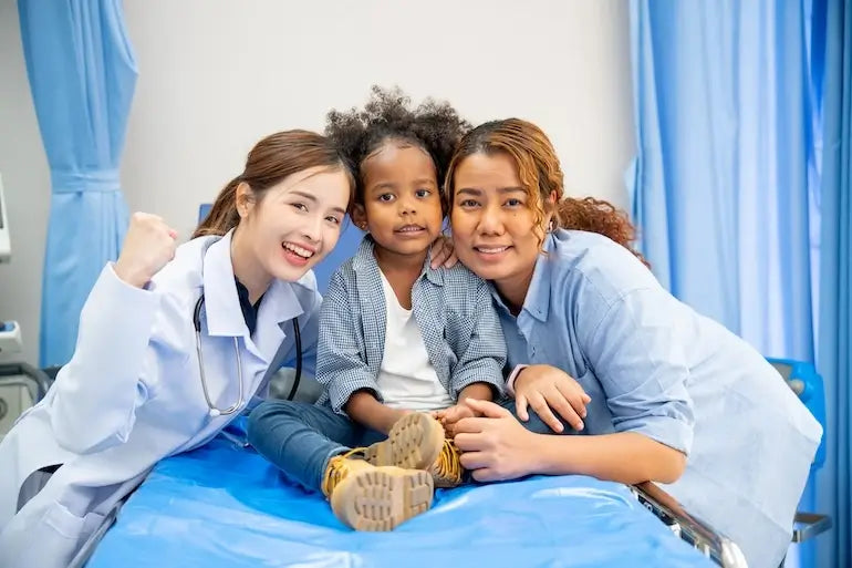 Private Nursing Services