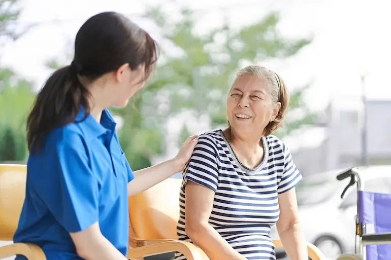 Short-Term Respite Care