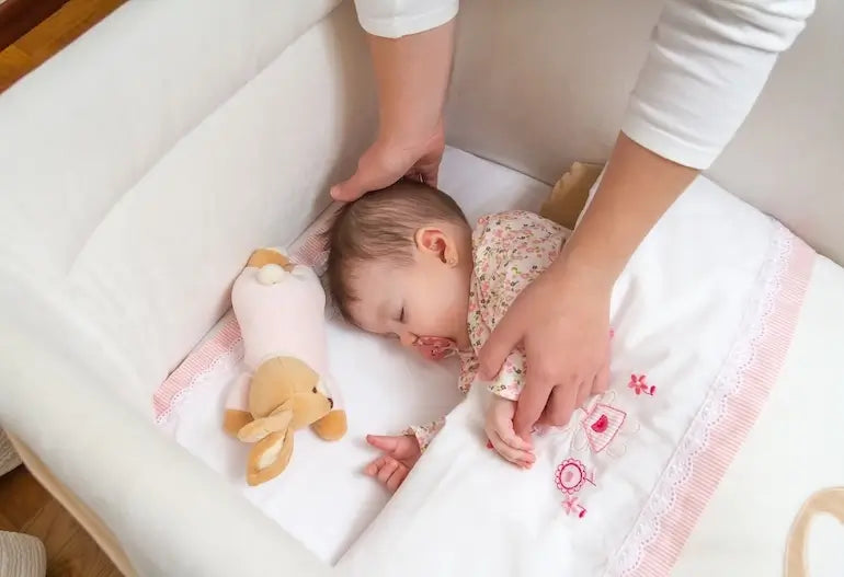 Sleep and Rest Support for Babies
