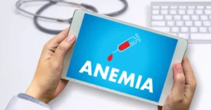 Anemia Test at Home in Qatar – Accurate and Convenient Hemoglobin and Iron Level Analysis