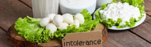 Basic Food Intolerance Test at Home in Qatar – Convenient Screening for Food Sensitivities