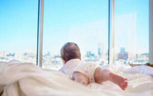 Baby Care at Hotels in Qatar with Clear Diamond Care – Professional Hotel Childcare Services