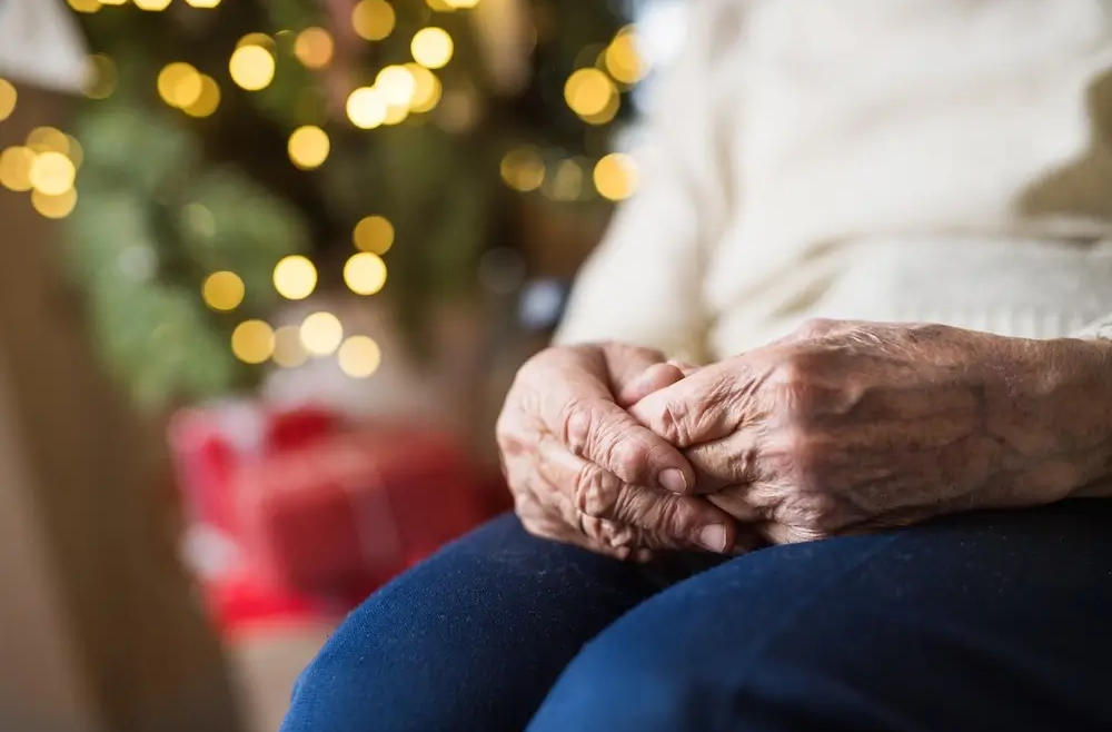 Dementia Care Over The Holidays