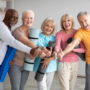 6 Ways for Seniors to Stay Active